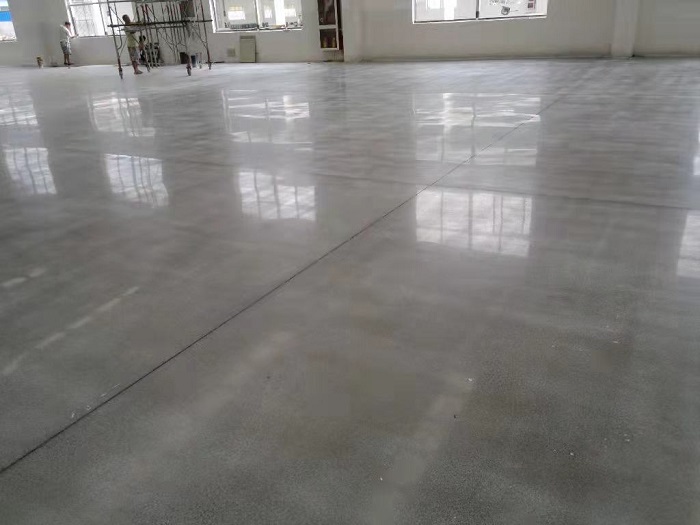 什么是固化地坪?選擇固化地坪的原因 什么是固化地坪?選擇固化地坪的原因