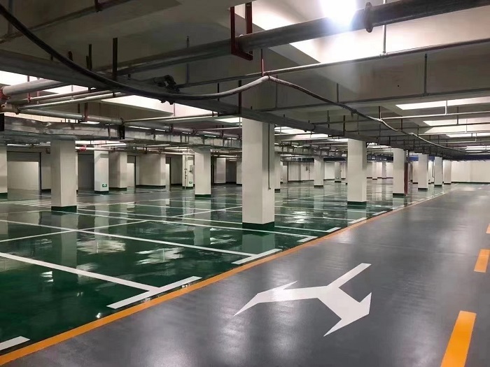 如何設計環氧地坪施工方案？